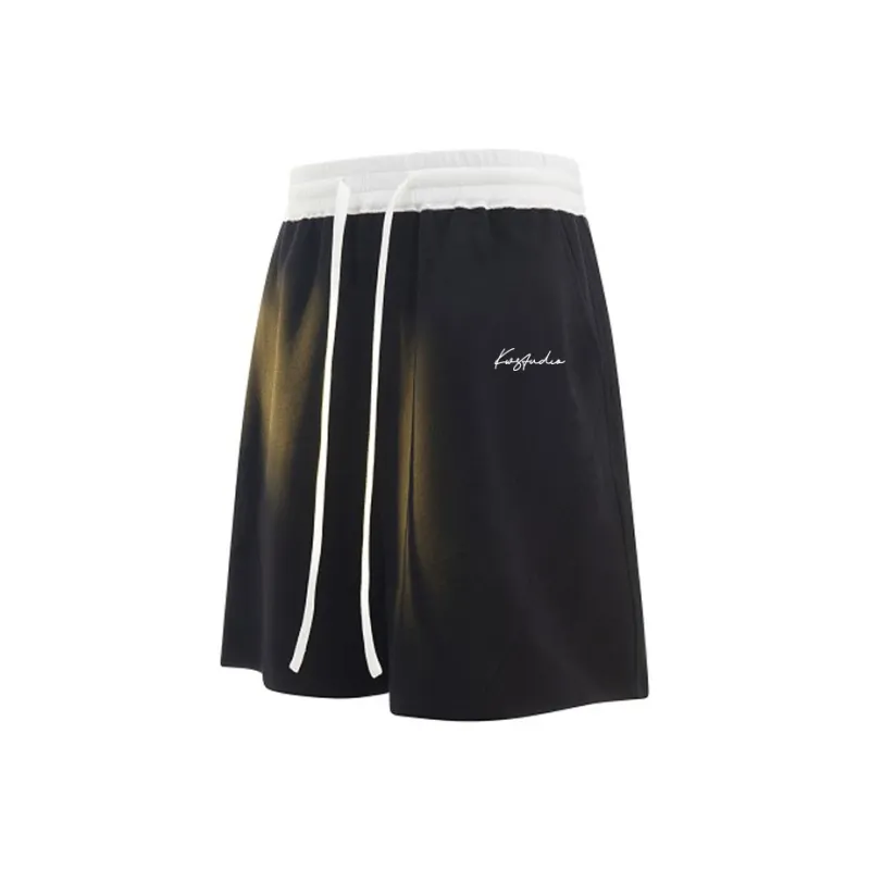 KW Casual Shorts Unisex-0