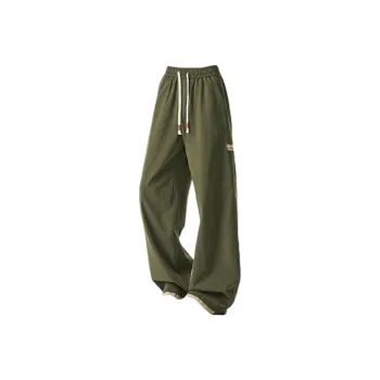 ArcaneFunk Casual Pants Unisex