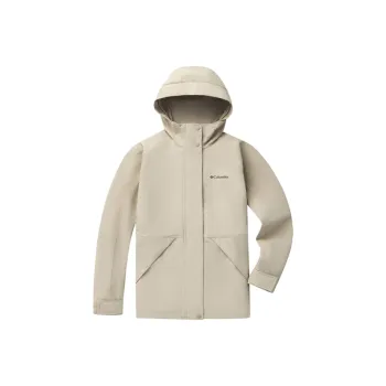 Columbia Jackets & Coats Women's Apricot