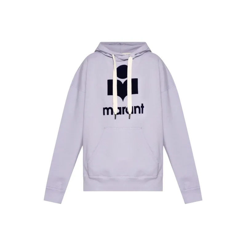 Marant ÉTOILE Mansel Hoodie-0