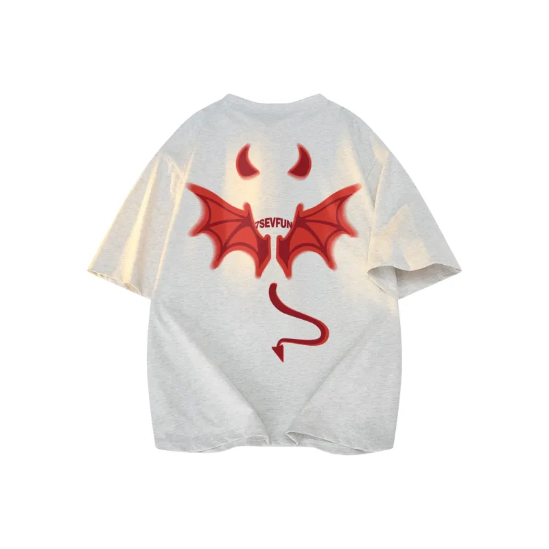 7 SEVFUN T Shirts Unisex-18