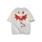 White Gray (Red)