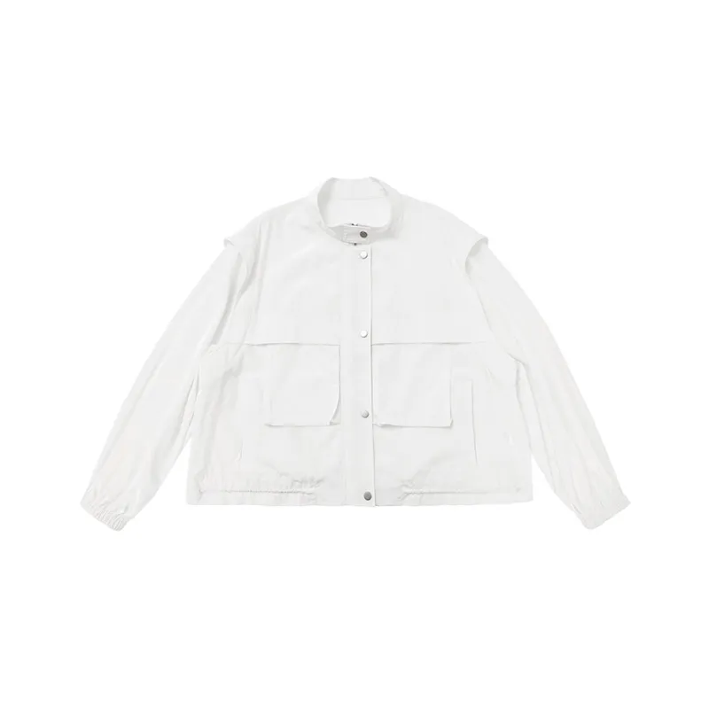 SINBOS Jackets Women's-6