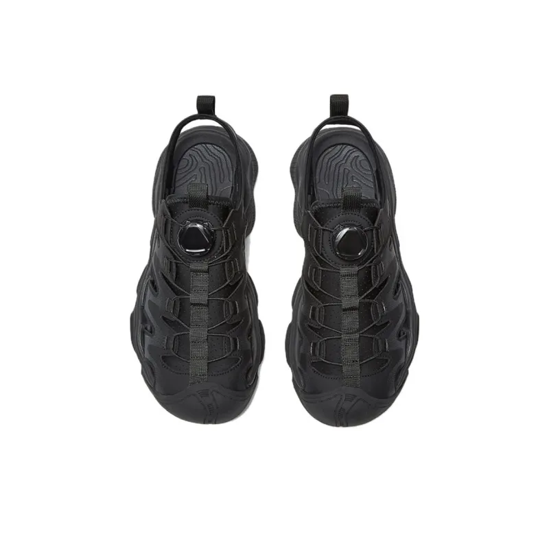 BASTO River Trekking Shoes Men's-6