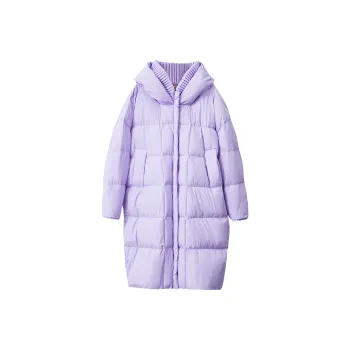 AMII 2023 Winter New Arrival Down Jacket Women's