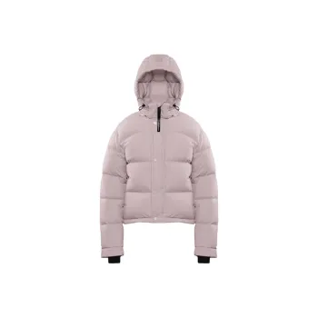 ARITZIA FW24 Down Jacket Women's Cloudy Purple Lilac