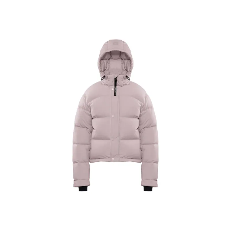 ARITZIA FW24 Down Jacket Women's Cloudy Purple Lilac-0