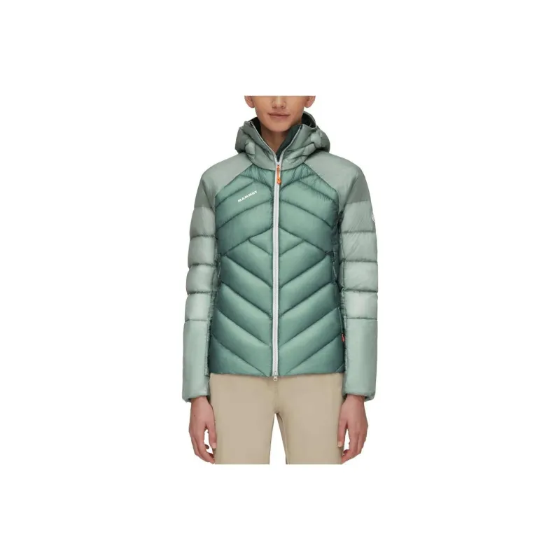 MAMMUT Down Jackets Women's-4