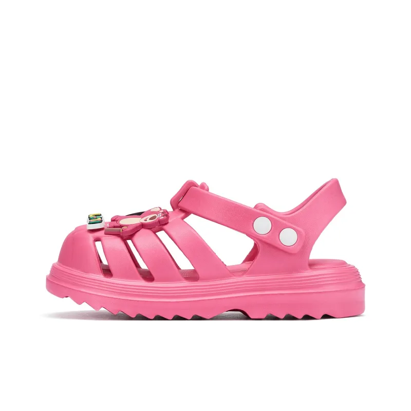 Disney x Hotwind Toy Story Series Roman Sandals Women's-10