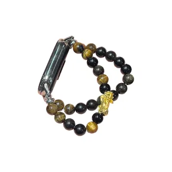CHUANGYIDA Watch Band Xiaomi Compatibility 135 200mm Resin Material