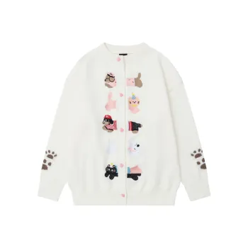 CUWU Knitwear Unisex