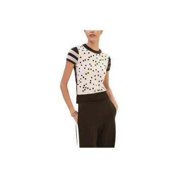 HERMES SS25 Knitwear Women's White