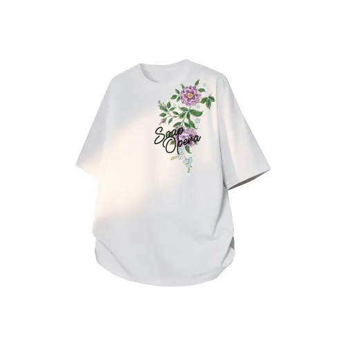 SOAP OPERA T Shirts Unisex