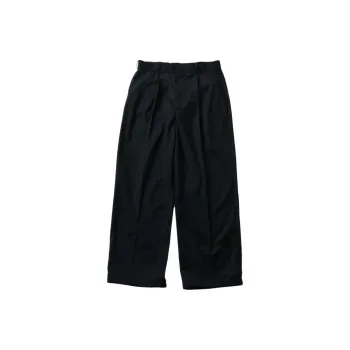 FREAK'S STORE Suit Trouser Unisex Black