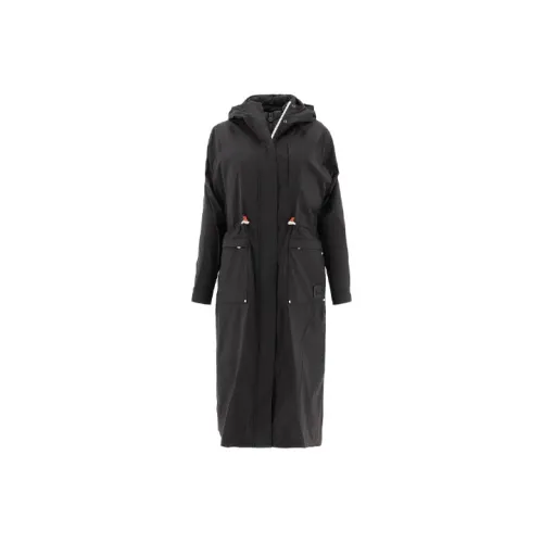 Moose Knuckles Coats Women's Black