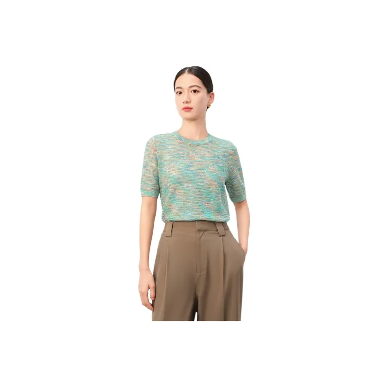JZ. ANNAKRO Knitwear Women's-1