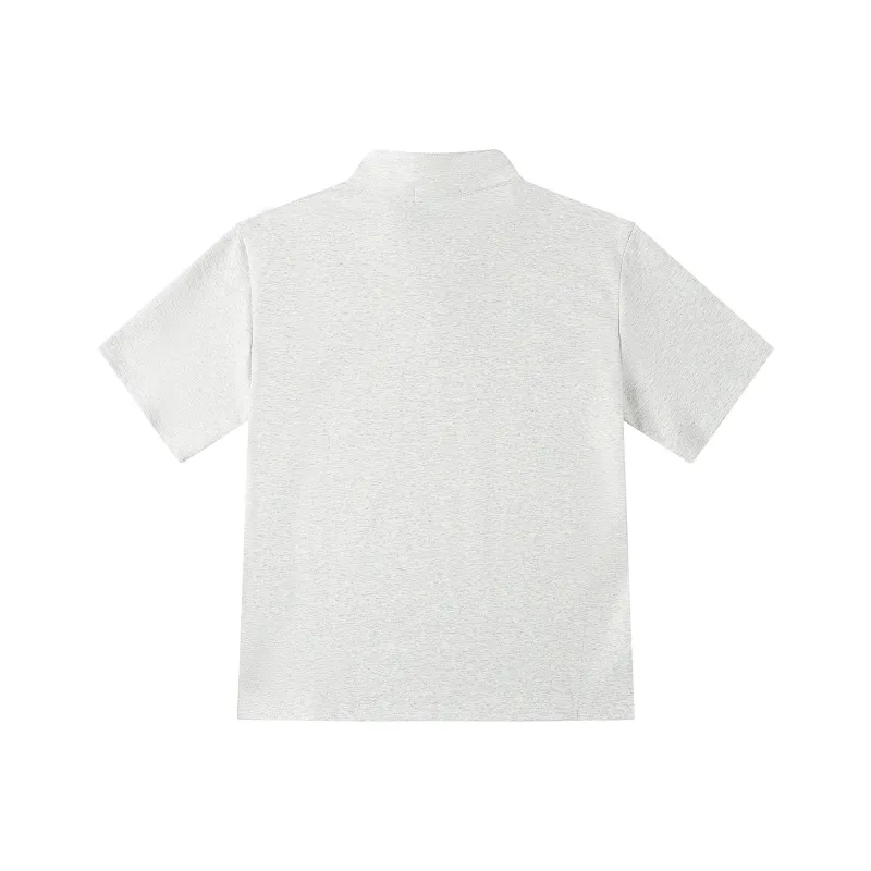 OTKSK Polo Shirts Unisex-1