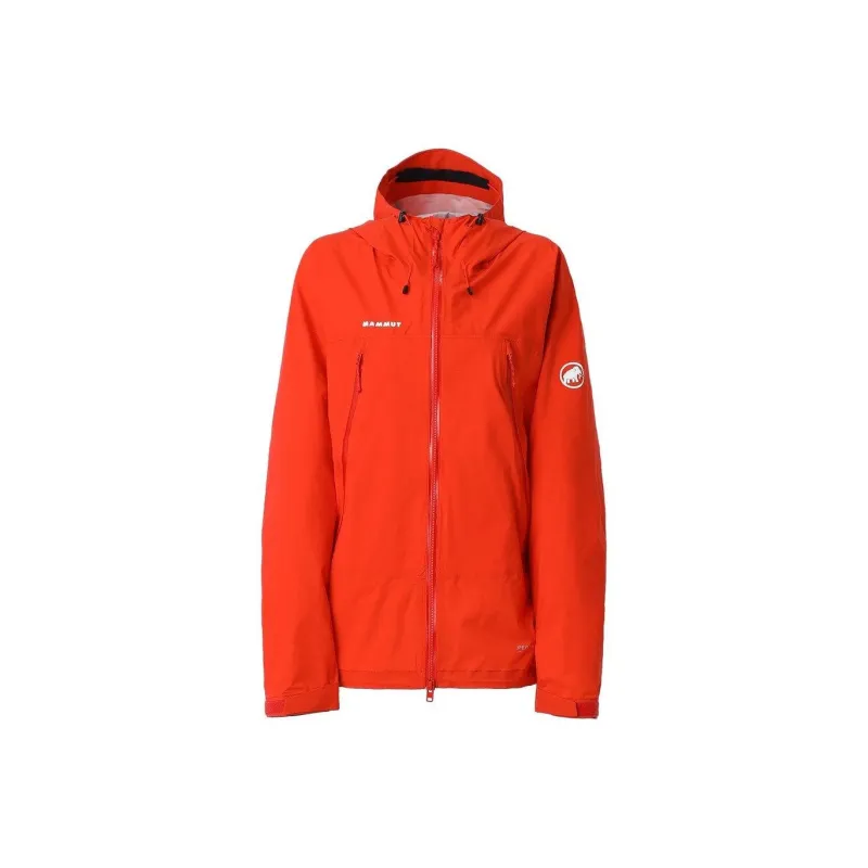 MAMMUT Masao Light HS Jacket Women's-4