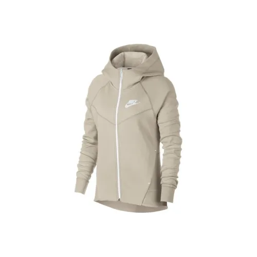 Nike Jackets Coats Women's Gray