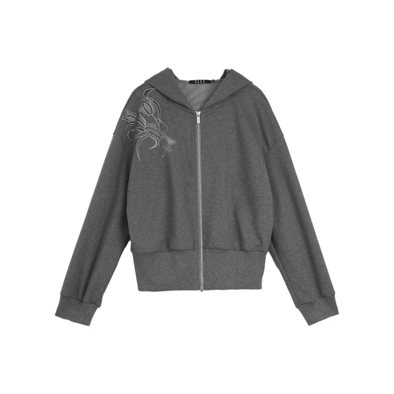 ELLE Sweatshirts Women's-4