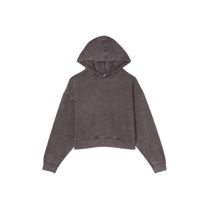 Victoria's Secret PINK Sweatshirt Women's Dark Brown-0