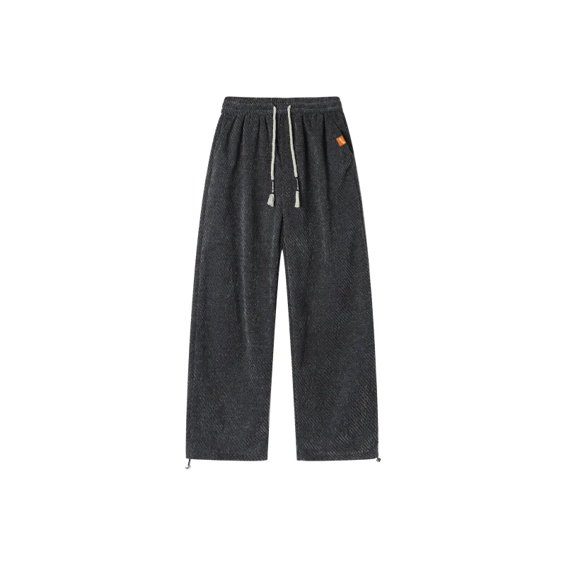Snow Know The Answer SKTA Casual Pants Unisex-2