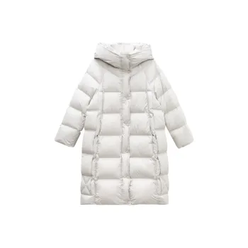 THE SEA LIFE Down Jacket Women's Ice Cream