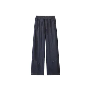 F·dragon Jeans Unisex Denim Blue