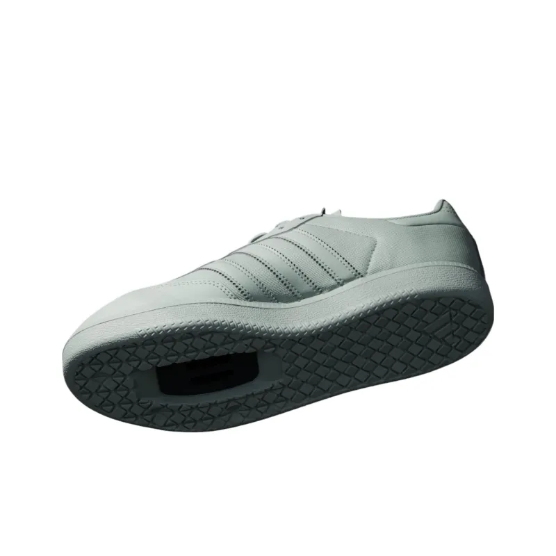 Velosamba Adidas Made With Nature 'Silver Green'-4