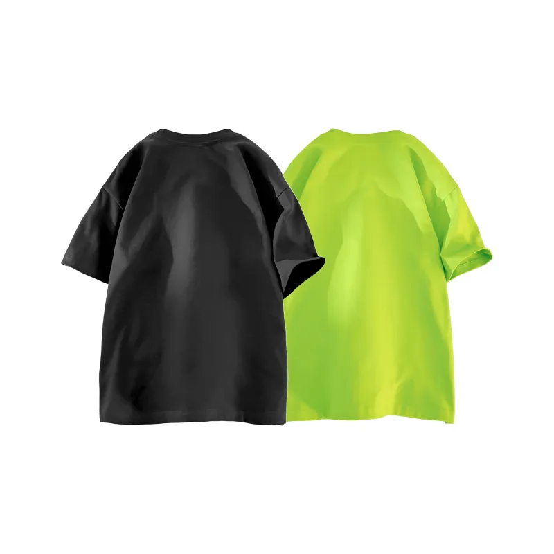 MIIOW Trend Party Series T Shirt Unisex-37