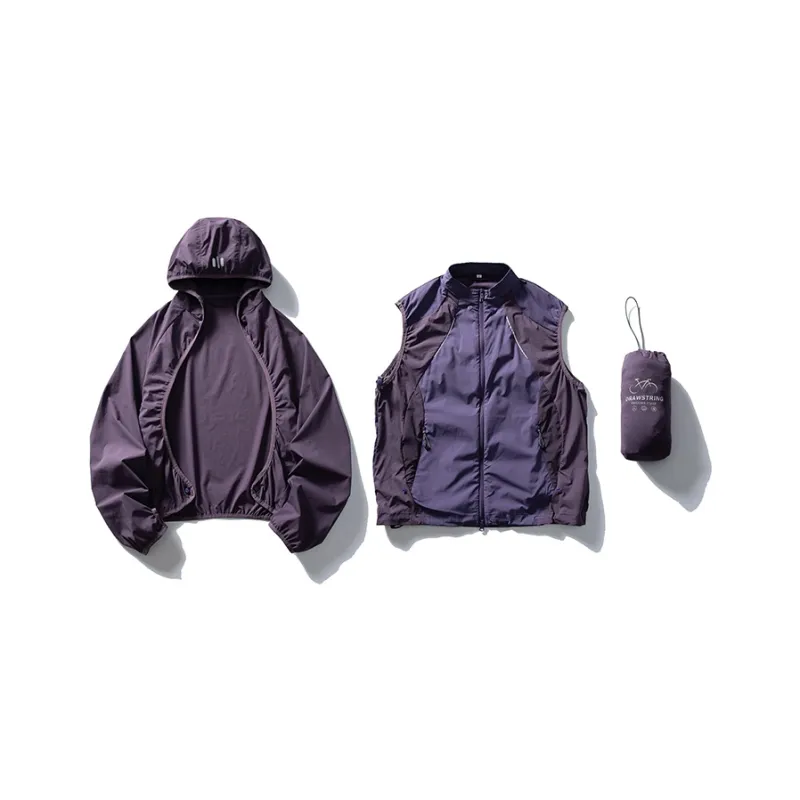 Youth Pastoral Order Jackets Coats Unisex-6