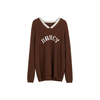 NancyCavally Knitwear Women's