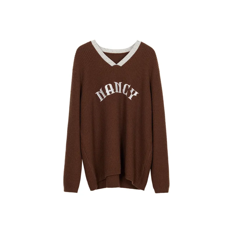 NancyCavally Knitwear Women's-0