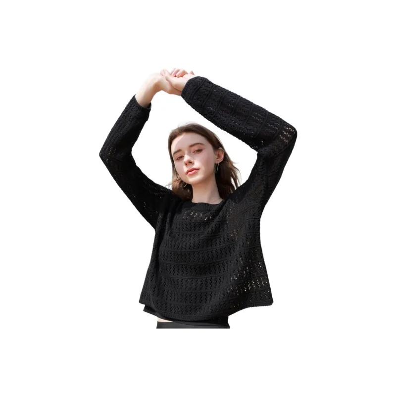 3COLOUR Knitwear Women's-4