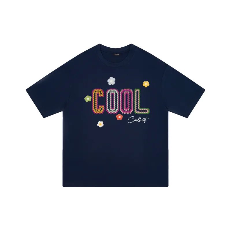Coolhut T Shirts Unisex-9