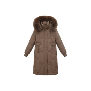 Yalu Down Jackets Women's