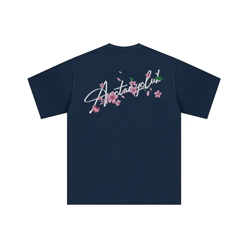 RCTAMY T Shirts Unisex-5