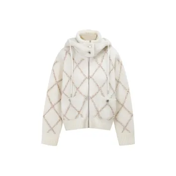 CHANEL Jackets Women's