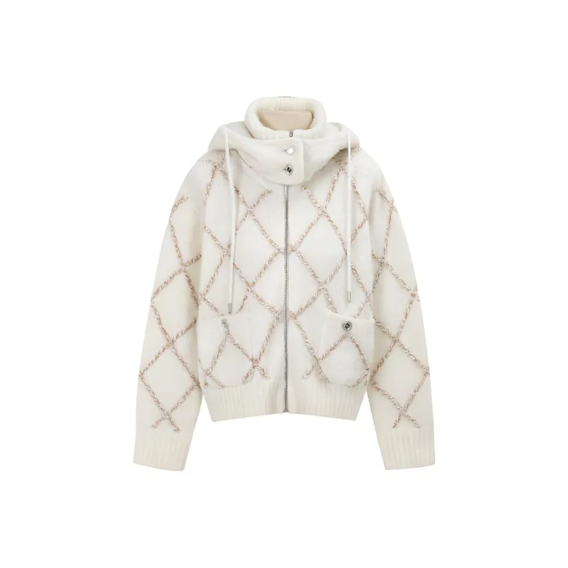 CHANEL Jackets Women's-0