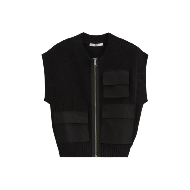 SLY Knitwear Women's-0