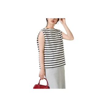 FREAK'S STORE T Shirt Women's Ecru
