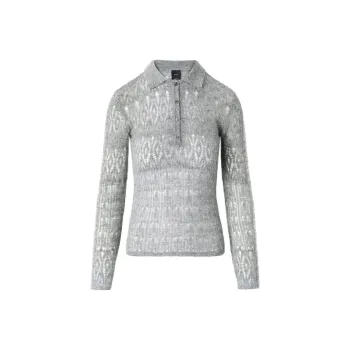 PINKO Knitwear Women's Gray