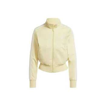 Adidas Originals Adicolor Classic Firebird Jacket Women's Yellow