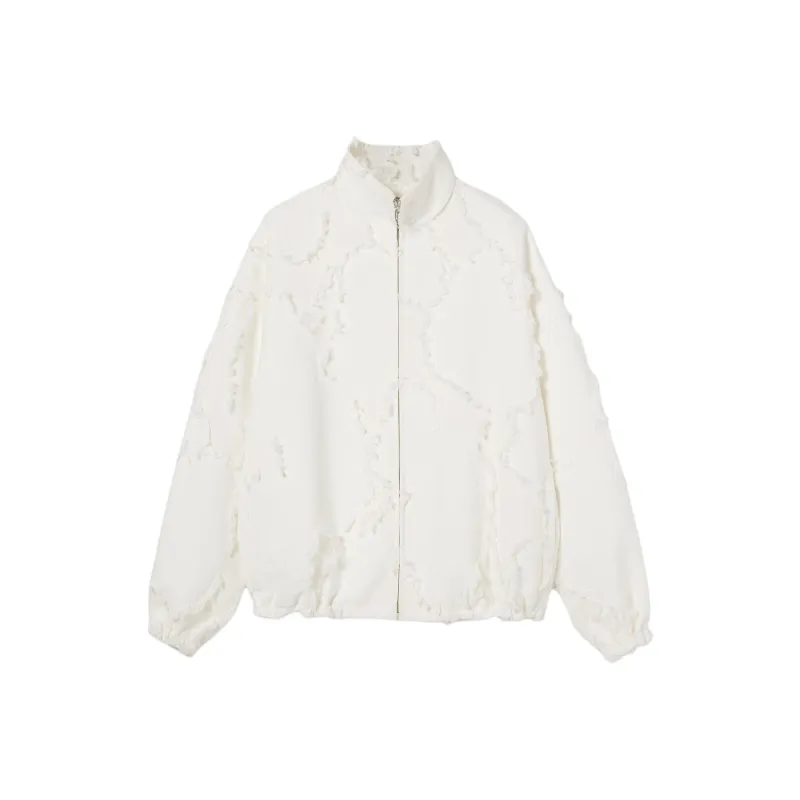 GUCCI Jackets & Coats Women's White-0