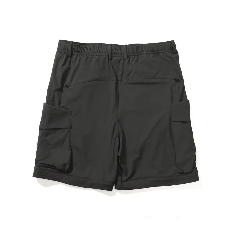 NOTHOMME Monterest Shun Time Wilderness Cargo Pants Unisex-10