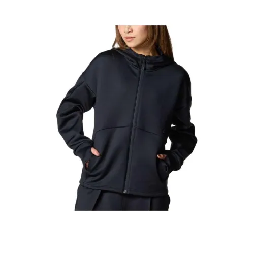 Under Armour UA Armor Knitwear Women's Black