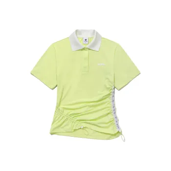 Le Coq Sportif Polo Shirt Women's