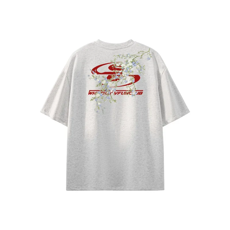 7 SEVFUN T Shirts Unisex-8