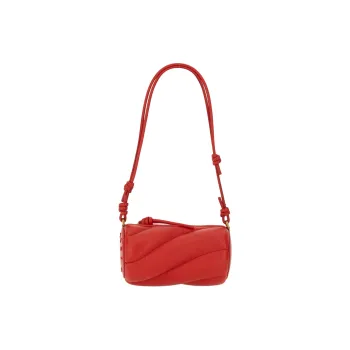 FIORUCCI Versatile Shoulder Bag Mini Women's Red