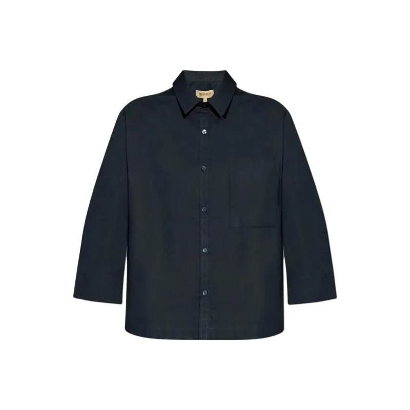 WOOLRICH Shirt Women's Charcoal Gray-0